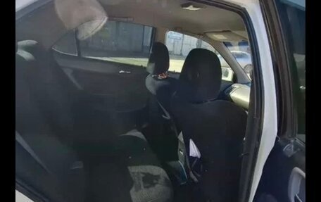 Honda Accord VII рестайлинг, 2000 год, 530 000 рублей, 8 фотография