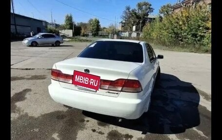 Honda Accord VII рестайлинг, 2000 год, 530 000 рублей, 3 фотография
