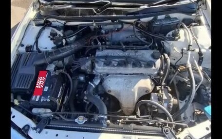 Honda Accord VII рестайлинг, 2000 год, 530 000 рублей, 6 фотография