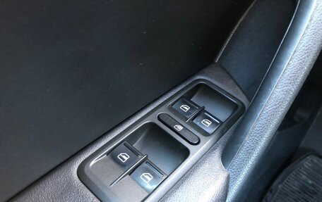 Skoda Yeti I рестайлинг, 2017 год, 1 150 000 рублей, 13 фотография