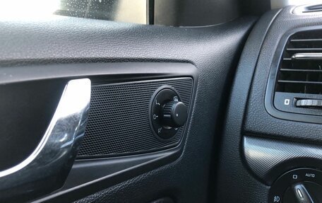 Skoda Yeti I рестайлинг, 2017 год, 1 150 000 рублей, 14 фотография