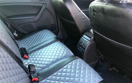 Skoda Yeti I рестайлинг, 2017 год, 1 150 000 рублей, 10 фотография