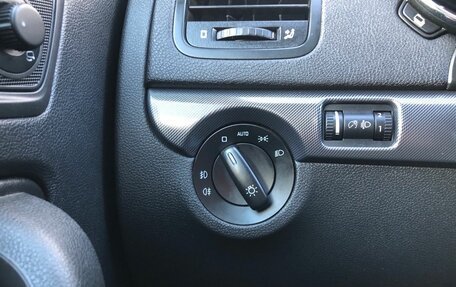 Skoda Yeti I рестайлинг, 2017 год, 1 150 000 рублей, 15 фотография