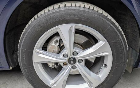 Audi Q5, 2017 год, 2 855 000 рублей, 9 фотография