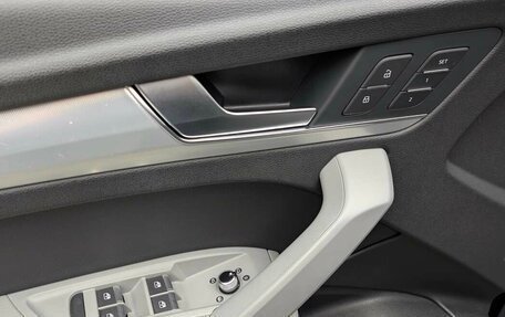 Audi Q5, 2017 год, 2 855 000 рублей, 10 фотография