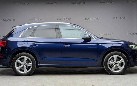 Audi Q5, 2017 год, 2 855 000 рублей, 6 фотография