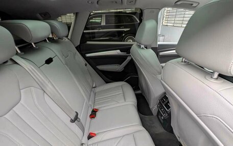 Audi Q5, 2017 год, 2 855 000 рублей, 15 фотография