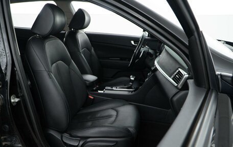 KIA Optima IV, 2018 год, 1 978 055 рублей, 8 фотография