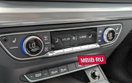 Audi Q5, 2017 год, 2 855 000 рублей, 19 фотография