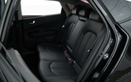 KIA Optima IV, 2018 год, 1 978 055 рублей, 9 фотография