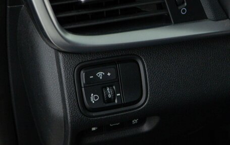 KIA Optima IV, 2018 год, 1 978 055 рублей, 15 фотография