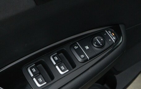 KIA Optima IV, 2018 год, 1 978 055 рублей, 14 фотография