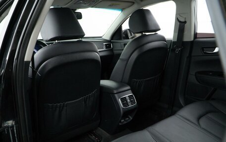 KIA Optima IV, 2018 год, 1 978 055 рублей, 11 фотография