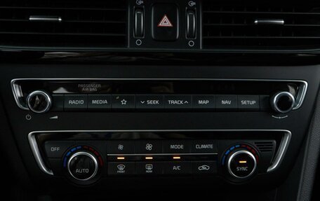 KIA Optima IV, 2018 год, 1 978 055 рублей, 18 фотография