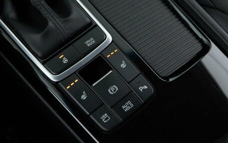 KIA Optima IV, 2018 год, 1 978 055 рублей, 17 фотография