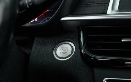 KIA Optima IV, 2018 год, 1 978 055 рублей, 16 фотография