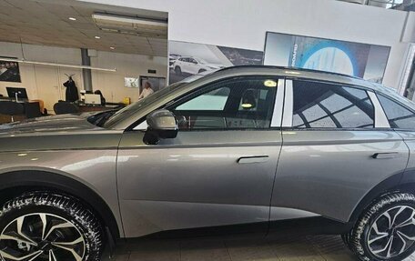 Haval F7x, 2026 год, 3 799 000 рублей, 5 фотография