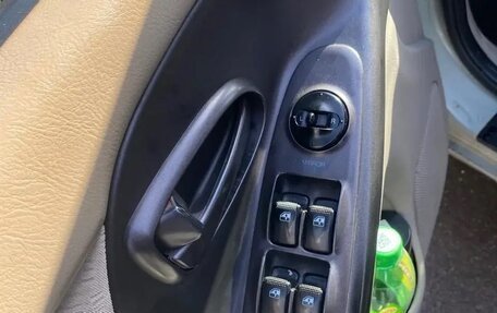 Hyundai Elantra III, 2003 год, 310 000 рублей, 10 фотография