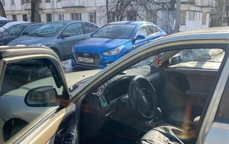 Hyundai Elantra III, 2003 год, 310 000 рублей, 9 фотография