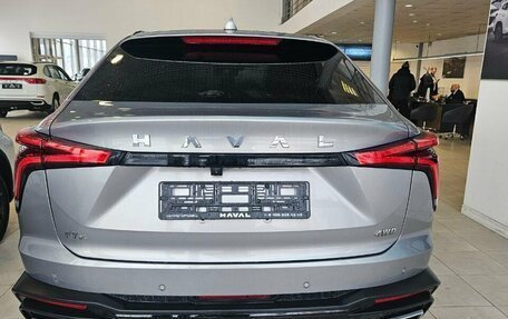 Haval F7x, 2026 год, 3 799 000 рублей, 4 фотография