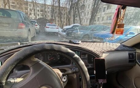 Hyundai Elantra III, 2003 год, 310 000 рублей, 8 фотография