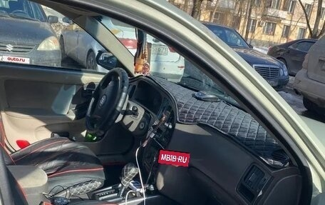 Hyundai Elantra III, 2003 год, 310 000 рублей, 5 фотография