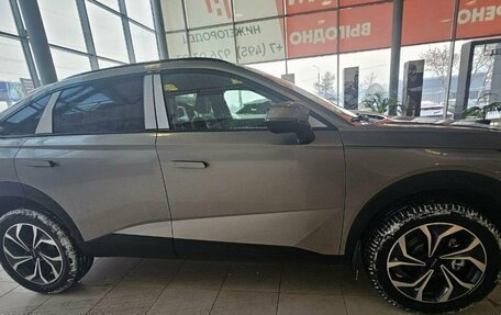 Haval F7x, 2026 год, 3 799 000 рублей, 8 фотография