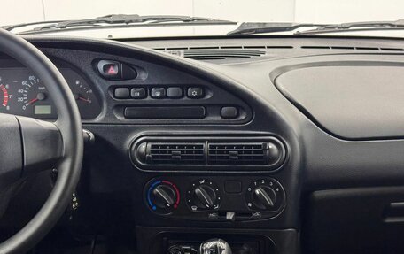 Chevrolet Niva I рестайлинг, 2016 год, 675 000 рублей, 13 фотография