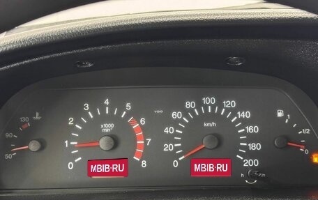 Chevrolet Niva I рестайлинг, 2016 год, 675 000 рублей, 11 фотография