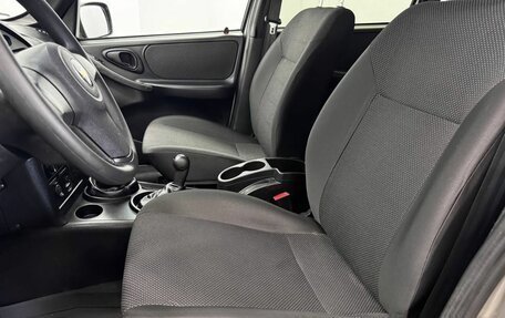 Chevrolet Niva I рестайлинг, 2016 год, 675 000 рублей, 19 фотография