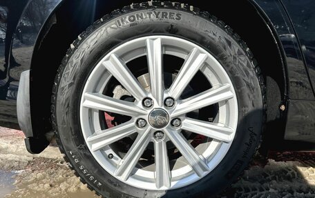 Toyota Camry, 2013 год, 1 690 000 рублей, 9 фотография