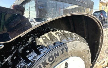 Toyota Camry, 2013 год, 1 690 000 рублей, 10 фотография