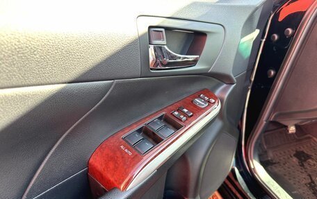 Toyota Camry, 2013 год, 1 690 000 рублей, 13 фотография