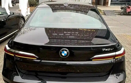 BMW 7 серия, 2026 год, 21 000 000 рублей, 3 фотография