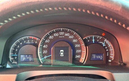 Toyota Camry, 2013 год, 1 690 000 рублей, 18 фотография