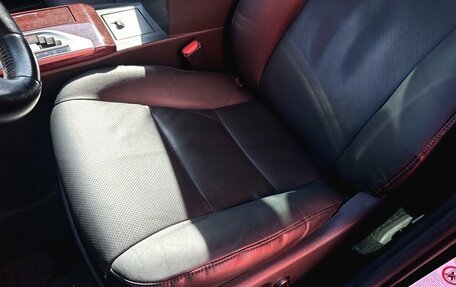 Toyota Camry, 2013 год, 1 690 000 рублей, 19 фотография