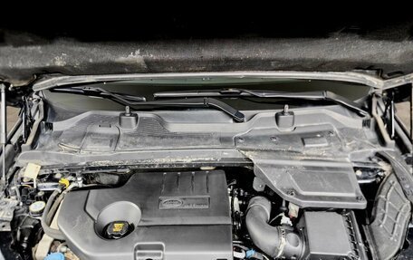 Land Rover Discovery Sport I рестайлинг, 2017 год, 2 743 000 рублей, 11 фотография