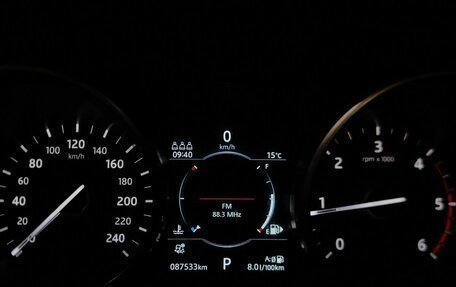 Land Rover Discovery Sport I рестайлинг, 2017 год, 2 743 000 рублей, 18 фотография