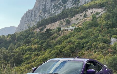 Toyota GT86 I, 2012 год, 2 449 000 рублей, 3 фотография