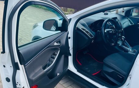 Ford Focus III, 2013 год, 920 000 рублей, 5 фотография