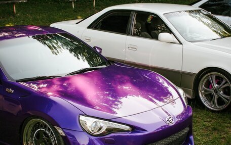 Toyota GT86 I, 2012 год, 2 449 000 рублей, 8 фотография