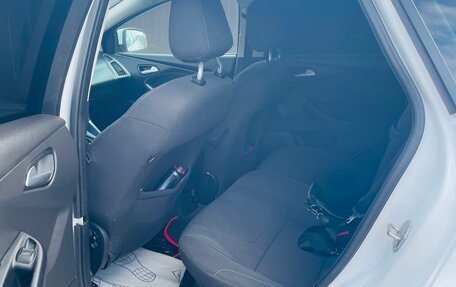 Ford Focus III, 2013 год, 920 000 рублей, 4 фотография