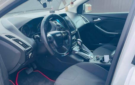 Ford Focus III, 2013 год, 920 000 рублей, 3 фотография