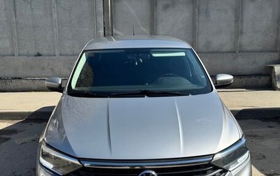 Volkswagen Polo VI (EU Market), 2020 год, 1 500 000 рублей, 1 фотография