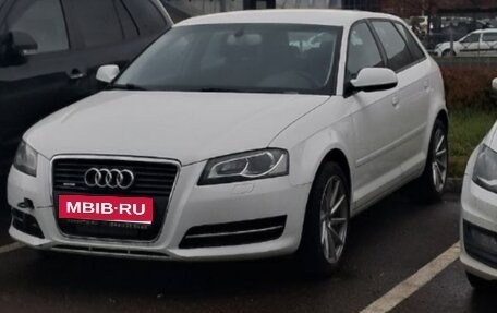 Audi A3, 2012 год, 800 000 рублей, 1 фотография