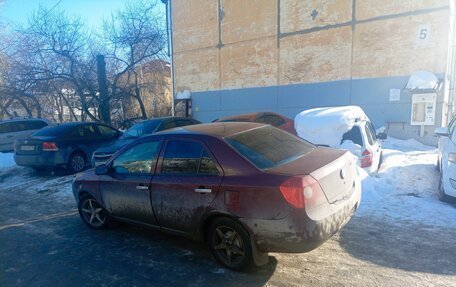 Geely MK I рестайлинг, 2012 год, 250 000 рублей, 1 фотография