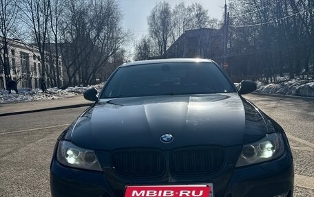 BMW 3 серия, 2009 год, 1 200 000 рублей, 1 фотография