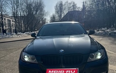 BMW 3 серия, 2009 год, 1 200 000 рублей, 1 фотография