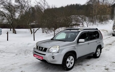Nissan X-Trail, 2010 год, 1 350 000 рублей, 1 фотография