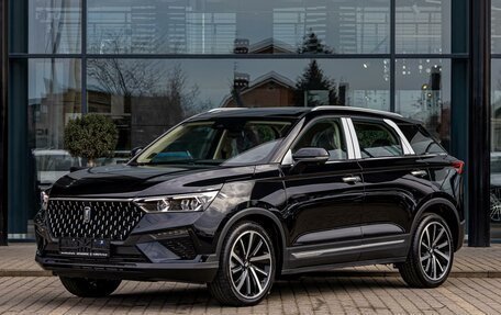 FAW Bestune T77, 2024 год, 1 895 000 рублей, 1 фотография